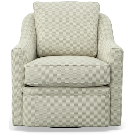 Swivel Chair