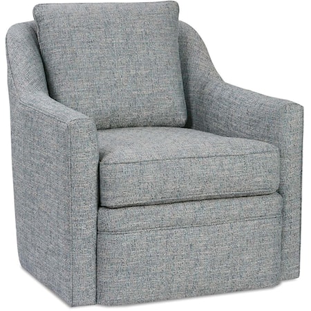 Swivel Chair