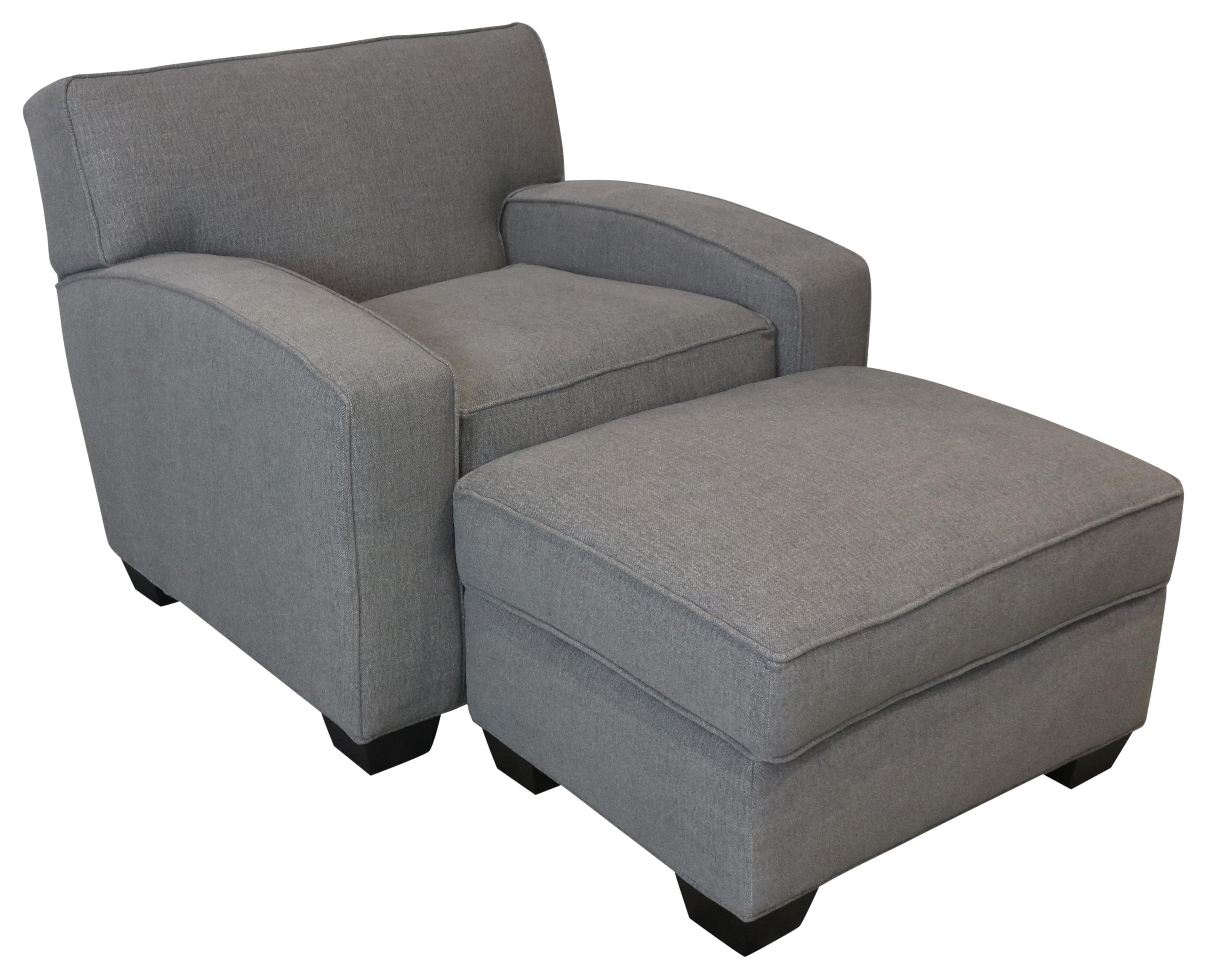 Upholstered Chair