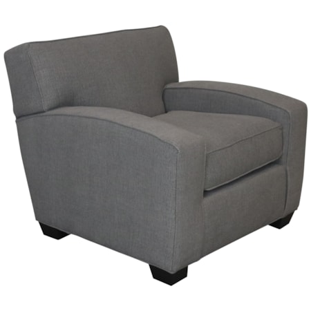 Upholstered Chair