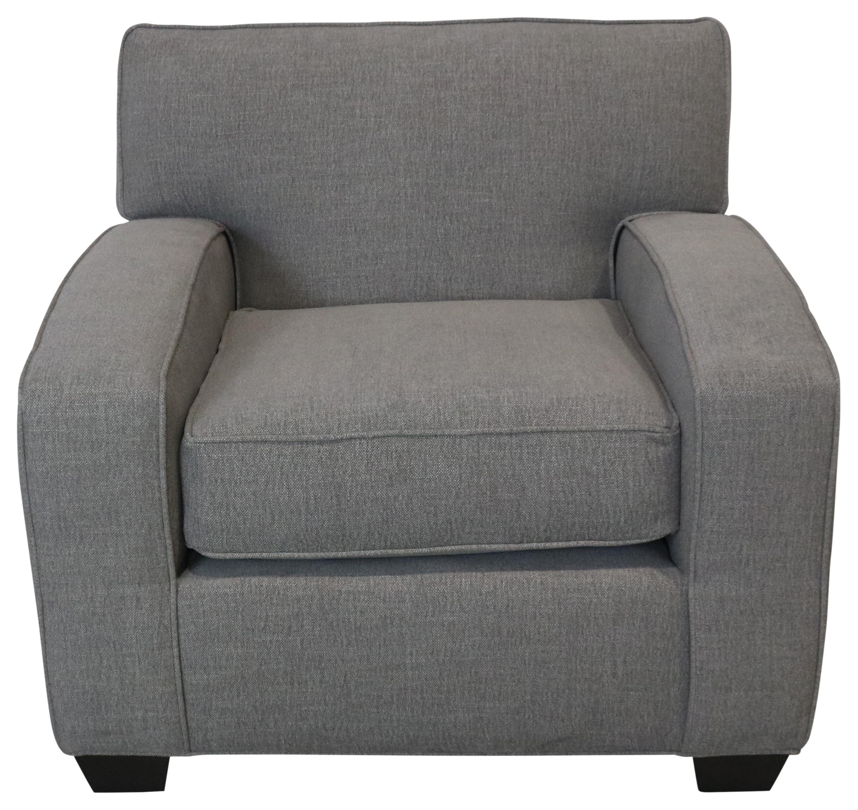 Upholstered Chair