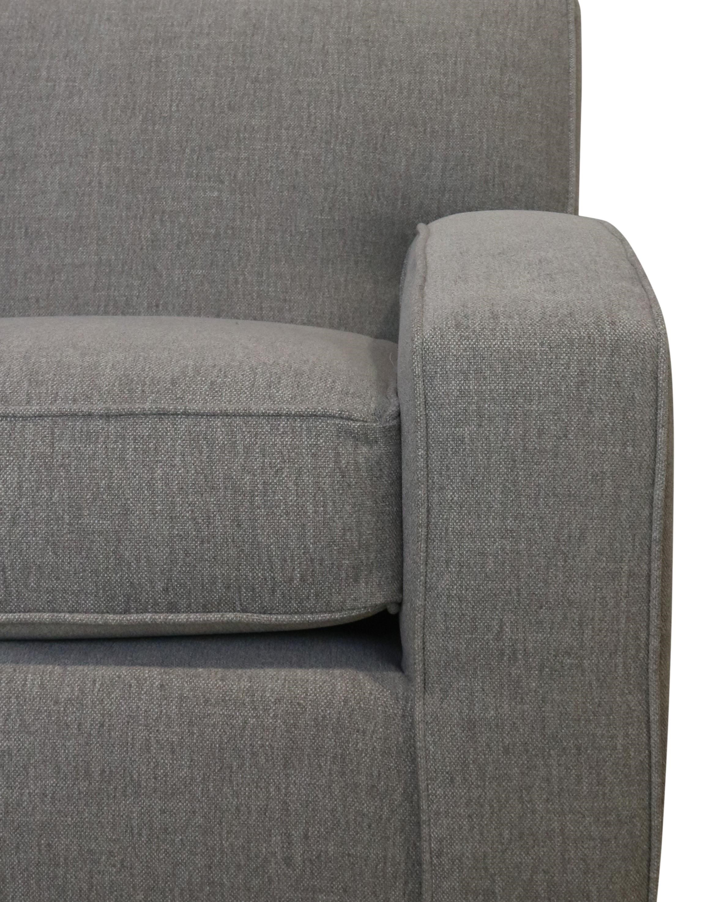 Upholstered Chair