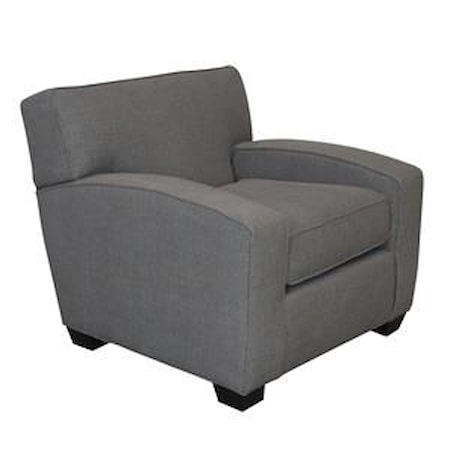 Upholstered Chair
