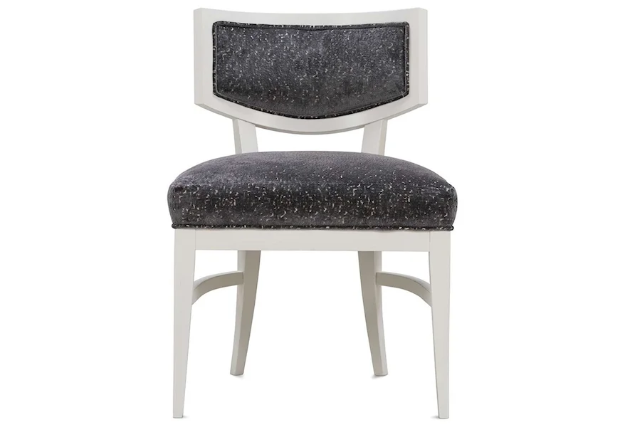 Karsyn Dining Side Chair by Rowe at Esprit Decor Home Furnishings