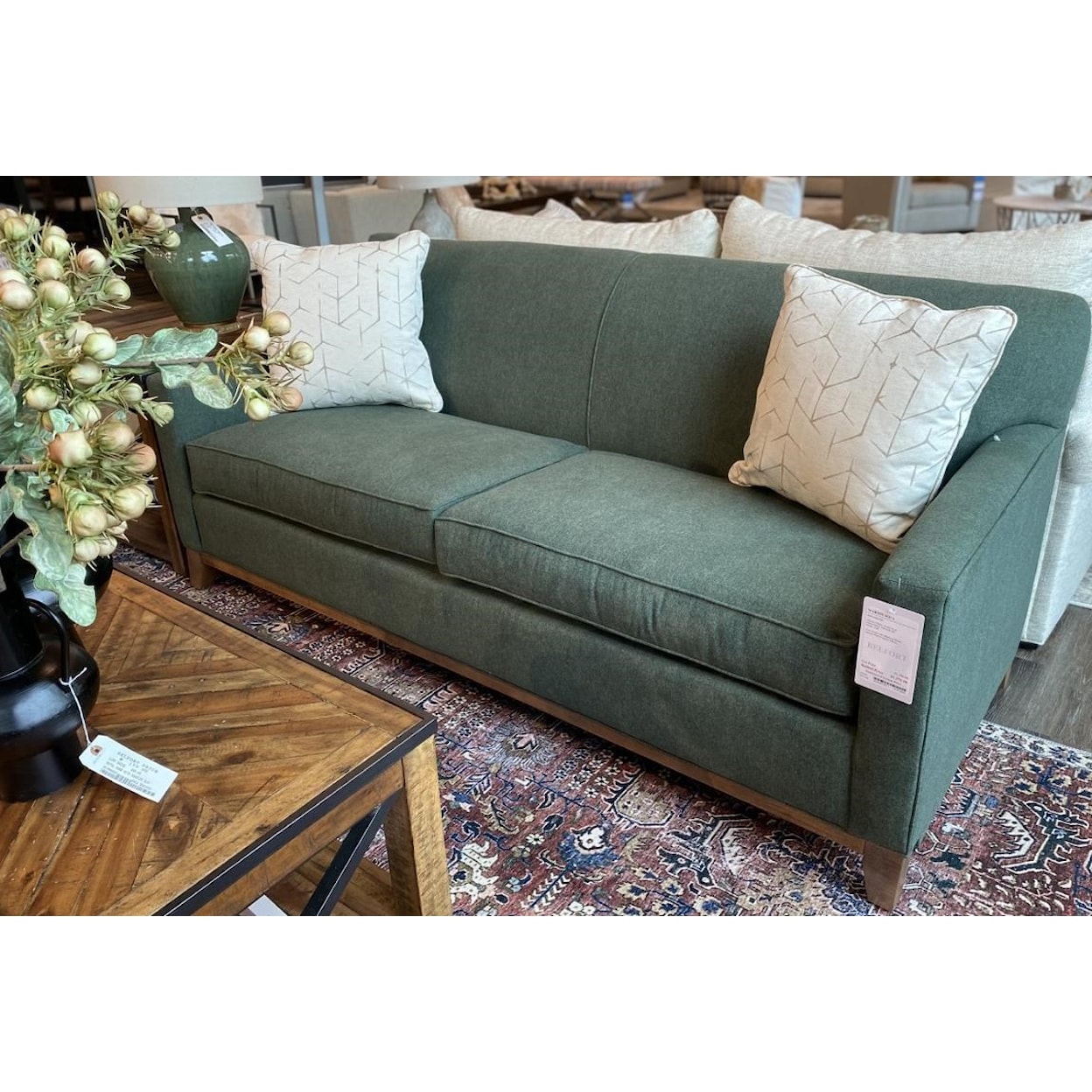 Rowe Martin Sofa