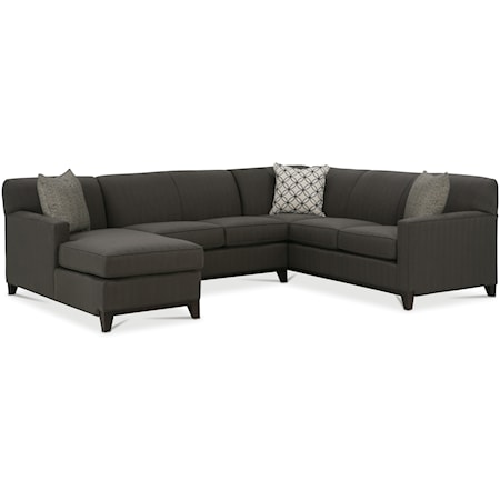 3-Piece Sectional