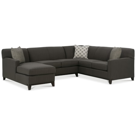 3-Piece Sectional