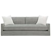 Rowe Merritt Bench Cushion Sofa 