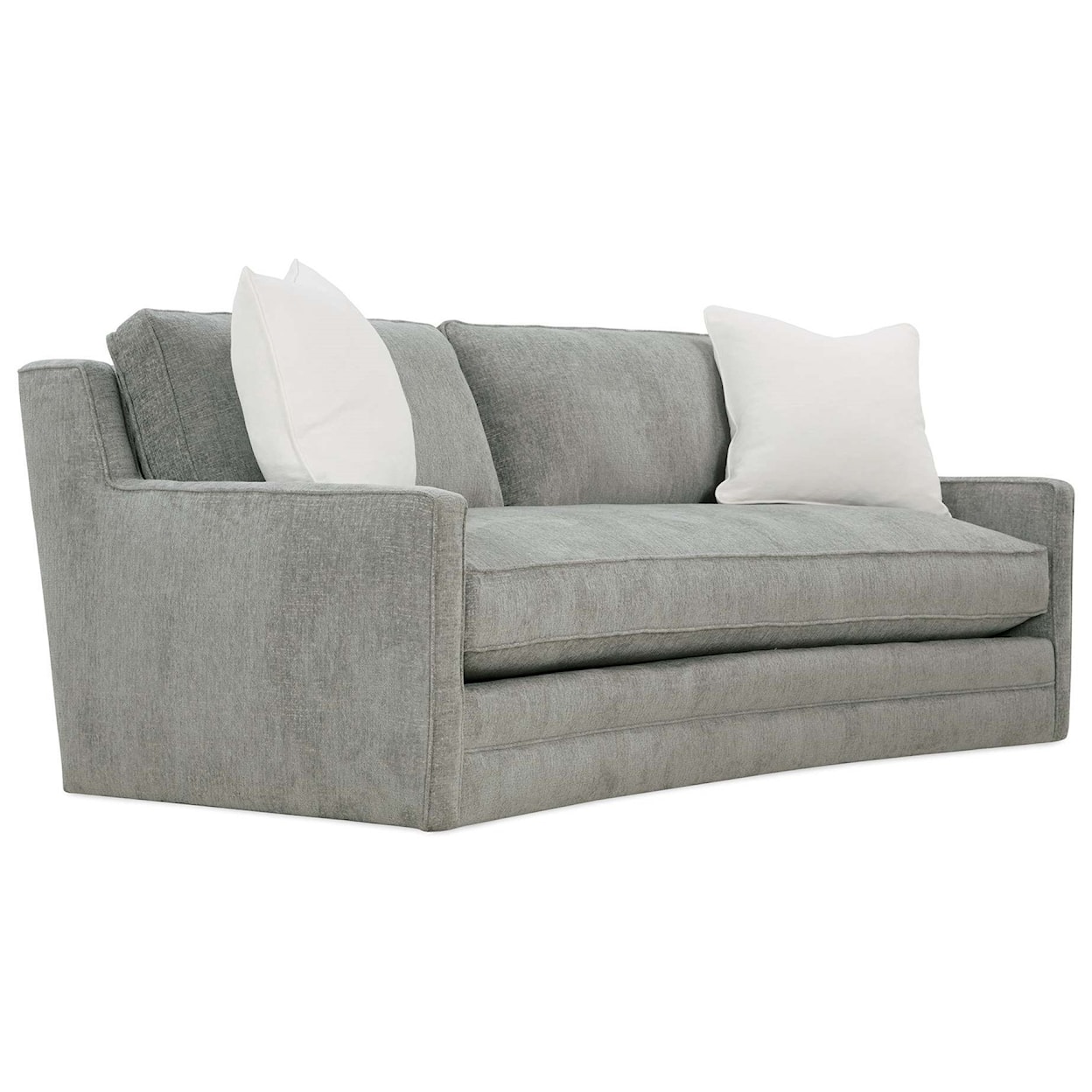 Rowe Merritt Bench Cushion Sofa 