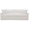 Rowe Merritt Bench Cushion Sofa 