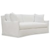 Rowe Merritt Bench Cushion Sofa 