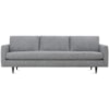 Rowe Modern Mix Large Sofa