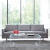 Rowe Modern Mix Large Sofa