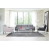 Rowe Modern Mix Large Sofa