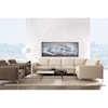 Rowe Modern Mix Sectional Sofa