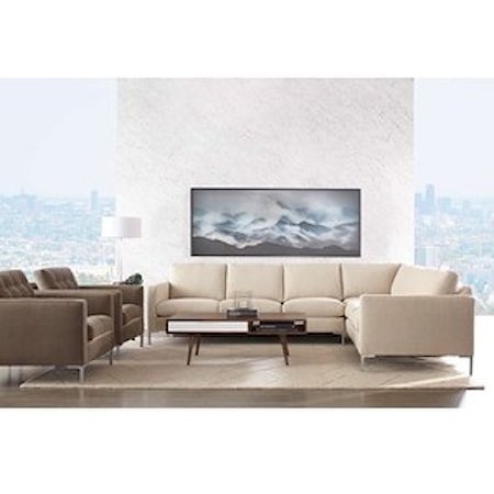 Sectional Sofa