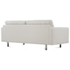 Rowe Modern Mix Apartment Sofa