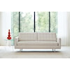 Rowe Modern Mix Apartment Sofa