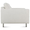 Rowe Modern Mix Apartment Sofa