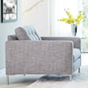 Rowe Modern Mix Chair