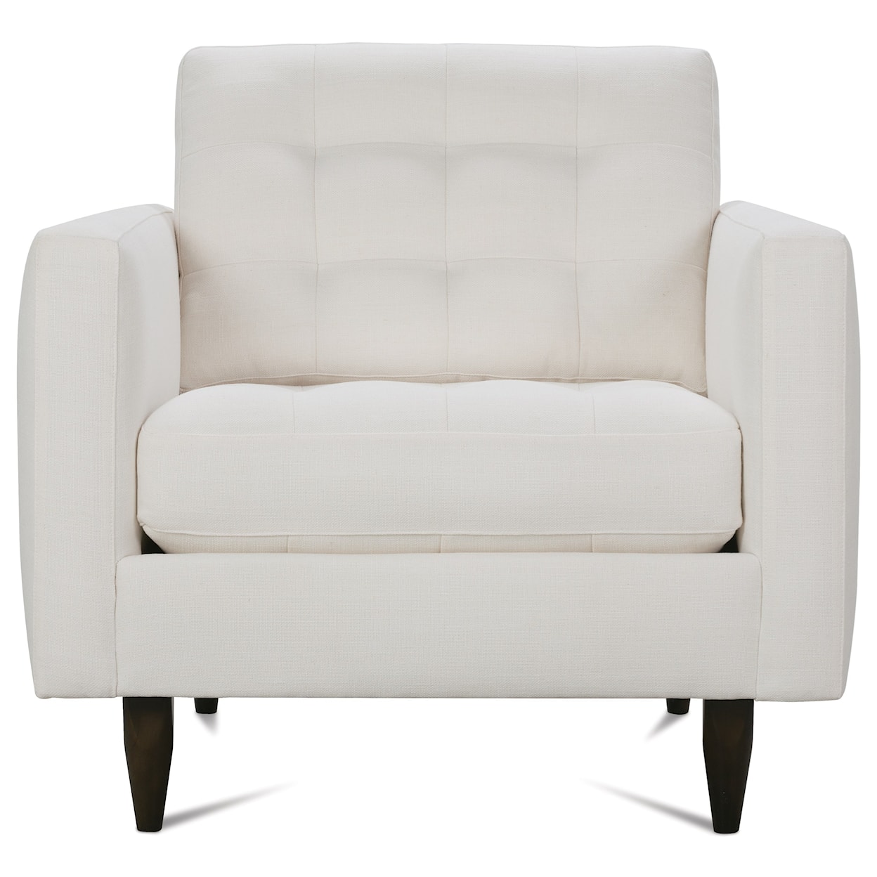 Rowe Modern Mix Chair