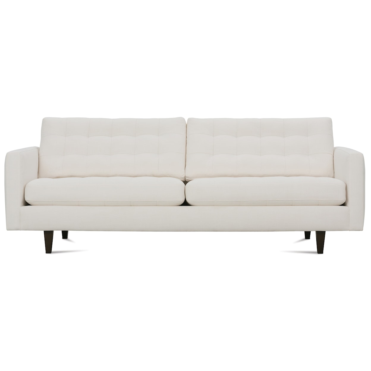 Rowe Modern Mix Sofa