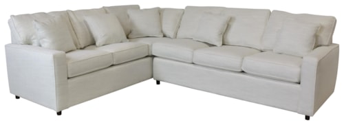 2-Piece Sectional