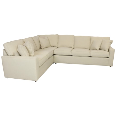 2-Piece Sectional