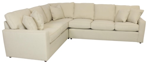 2-Piece Sectional