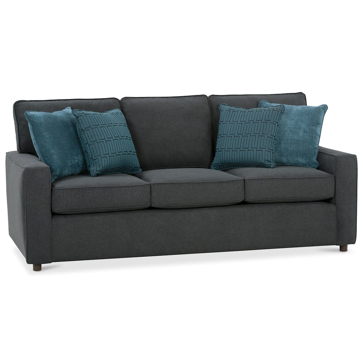 Rowe Monaco 79" Sofa