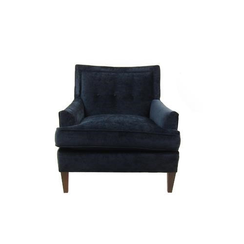Upholstered chair
