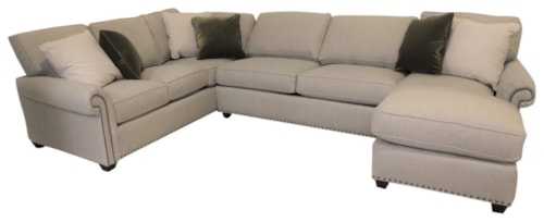 Morgan Sectional