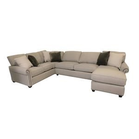 Morgan Sectional
