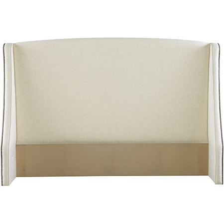 Fisher 60'' Queen Headboard