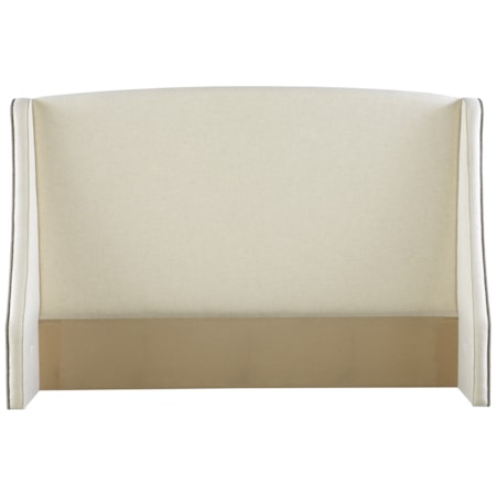 Fisher 60'' Queen Headboard