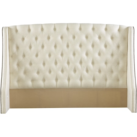 Kirkwood 60'' Queen Headboard