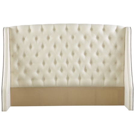 Kirkwood 60'' Queen Headboard