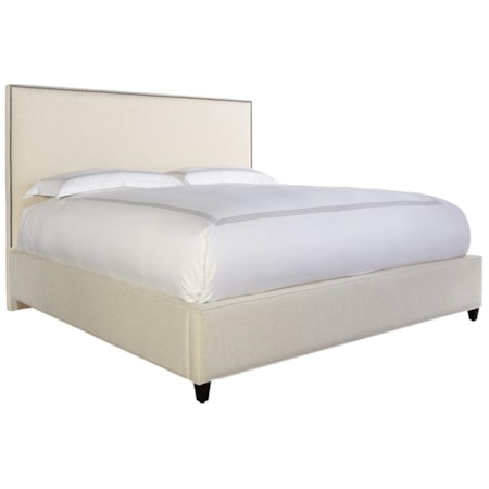 Irving Park 60'' Complete King Bed