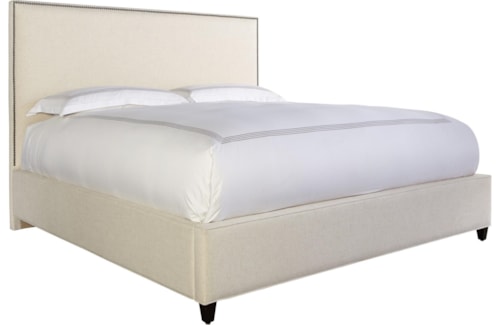 Irving Park 60'' King Bed