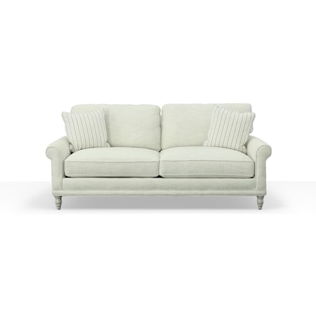 Apartment Size Sofa