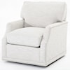 Rowe My Style II Customizable Swivel Chair