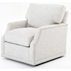 Rowe My Style II Customizable Swivel Chair