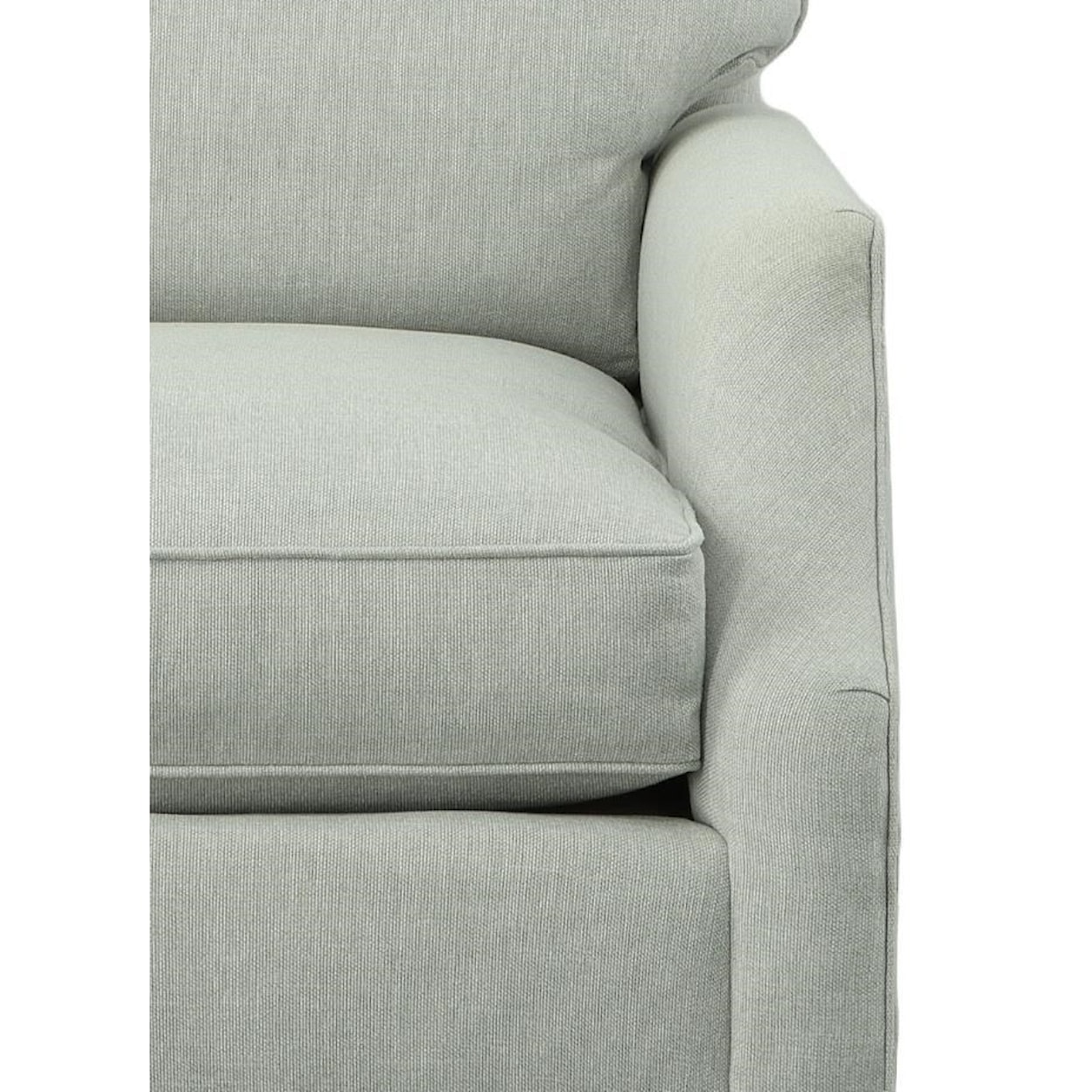 Rowe My Style II Swivel Chair