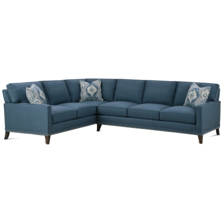 Customizable Sectional