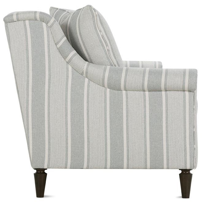 Rowe My Style Studio Tight Back Sofa