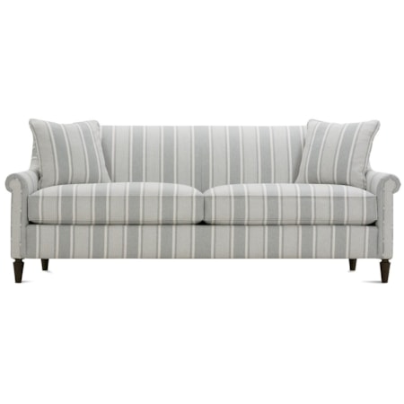Tight Back Sofa