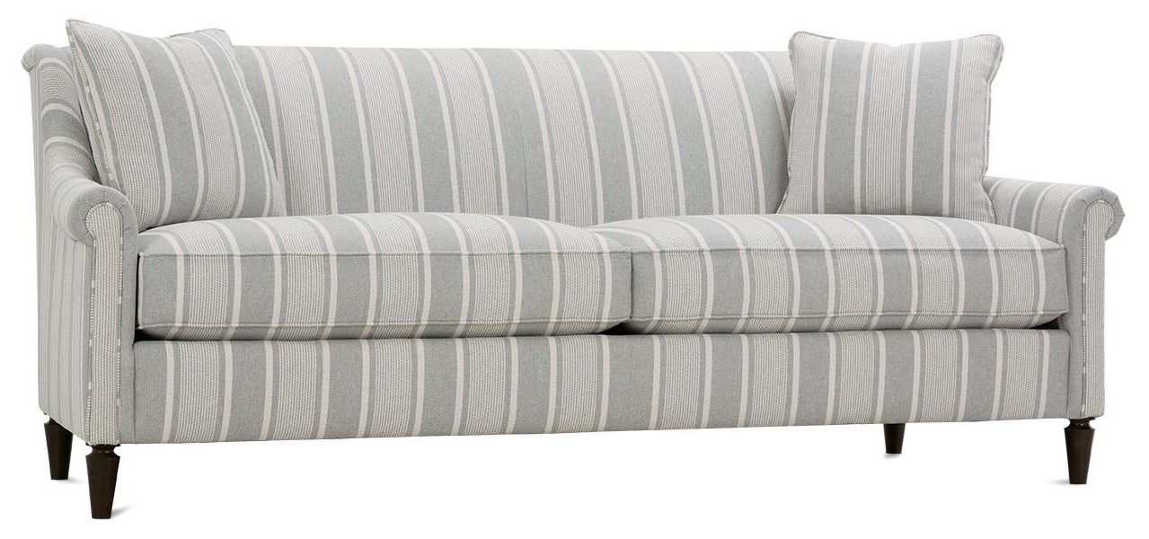 Rowe My Style Studio Tight Back Sofa