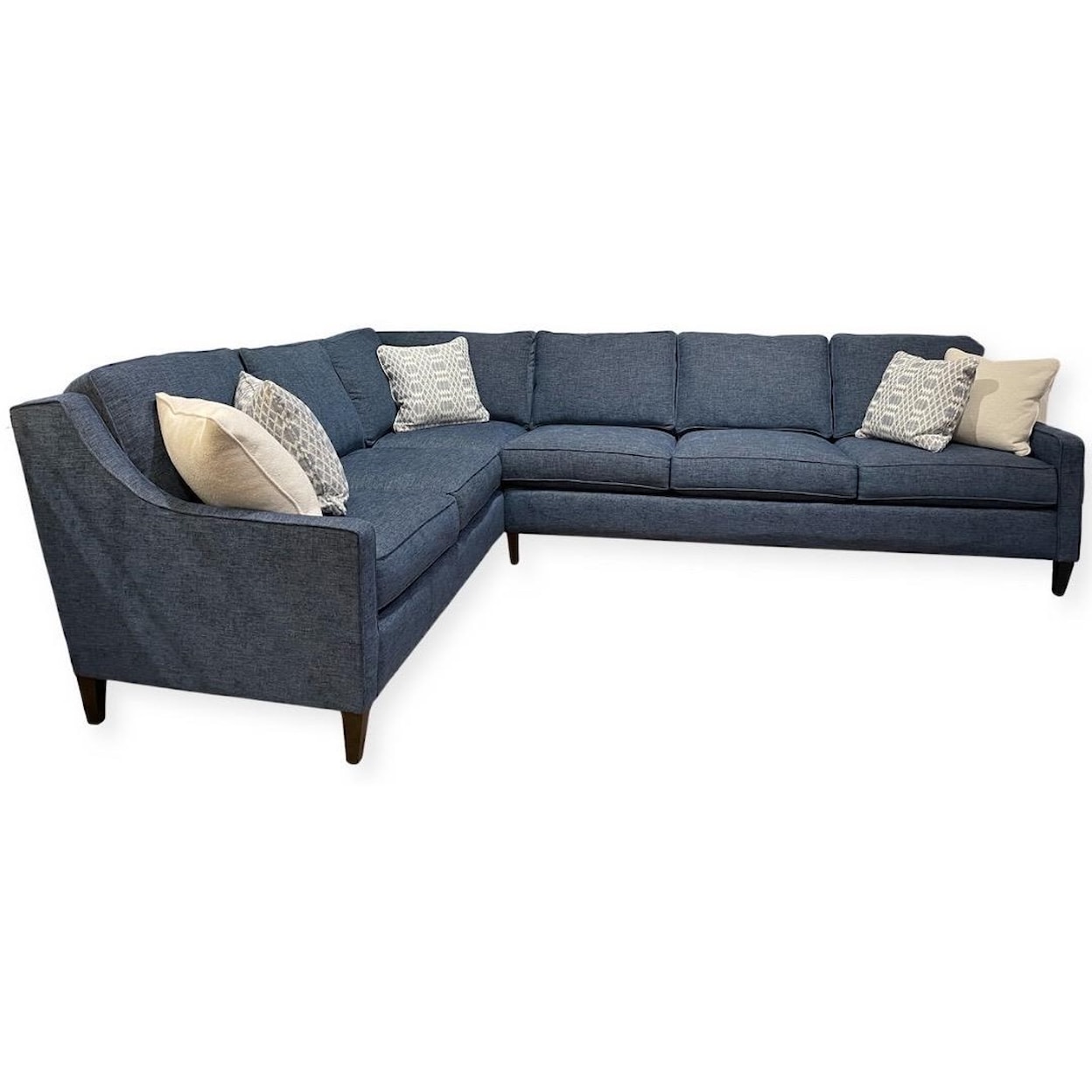 Rowe My Style Studio 2pc Sectional