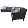 Rowe My Style Studio 2pc Sectional