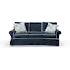 Rowe Nantucket 3 Seat Slipcover Sofa